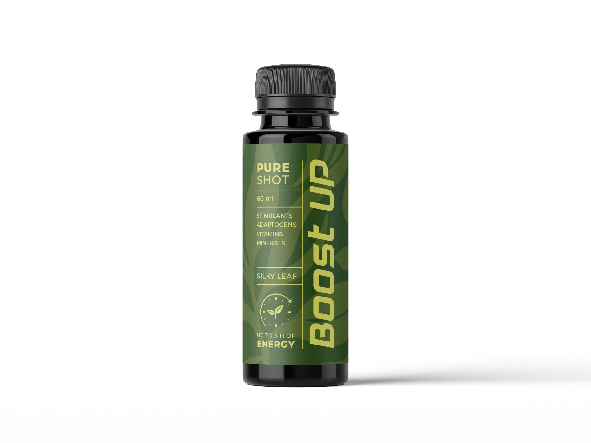 BoostUp - Přírodní energie a čisté soustředění | drinkboostup.cz